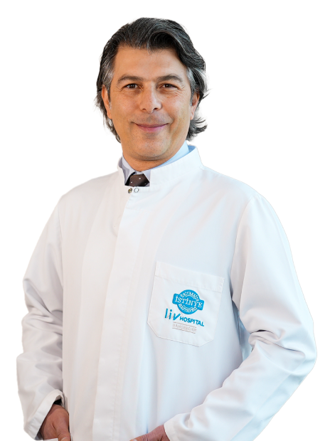 Assoc. Prof. MD. Birhan Oktaş works in Orthopedics and Traumatology department. Click here to schedule an appointment.